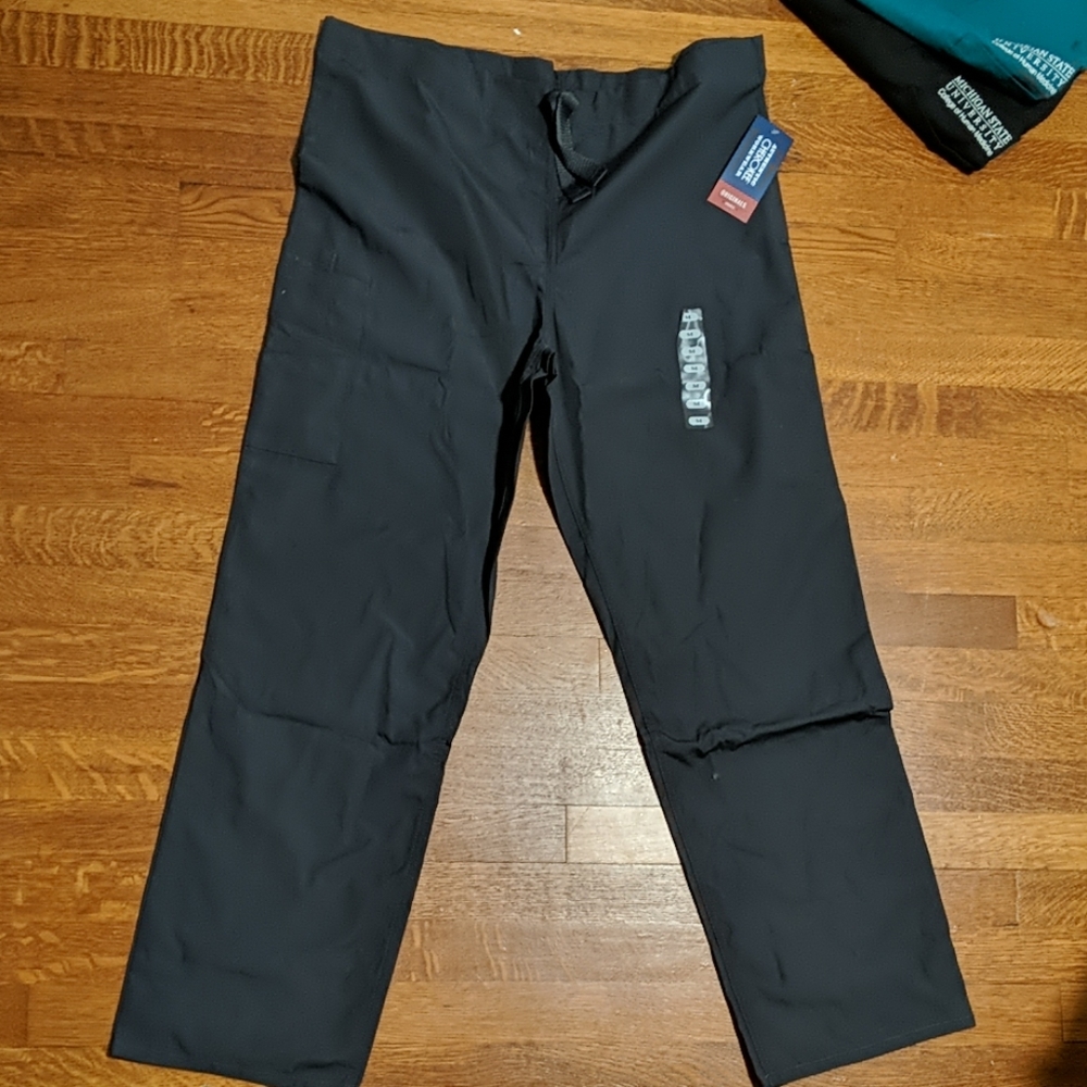 Unisex Cherokee Scrubs